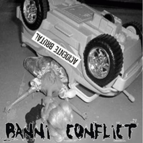 Banni Conflict : Acidente Brutal